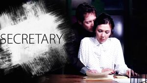 Review Mendalam Film Secretary Dari Sutradara Steven Shainberg